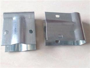 t型卡-鍍鋅T型卡-丁字連接三通卡