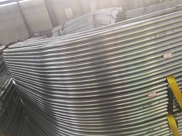 橢圓管大棚配件-橢圓鋼管