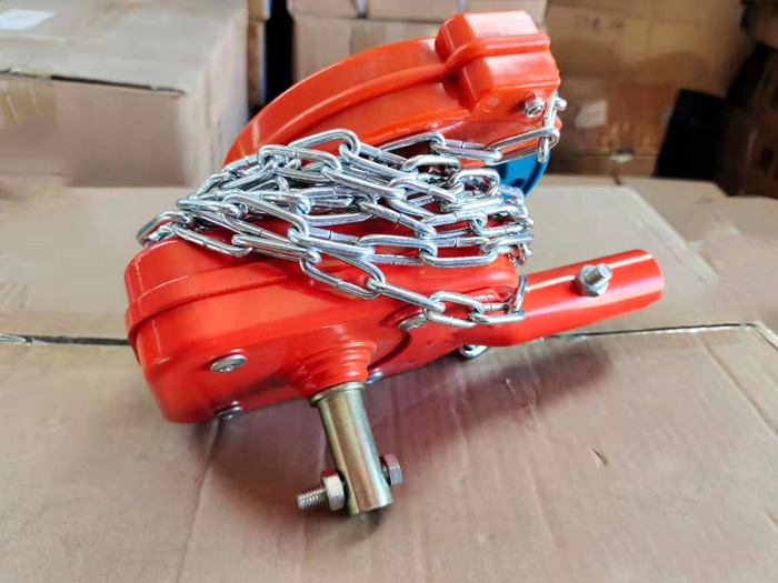 <strong>倒鏈卷膜器</strong>