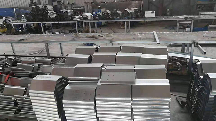 大棚水槽河北匯蕈